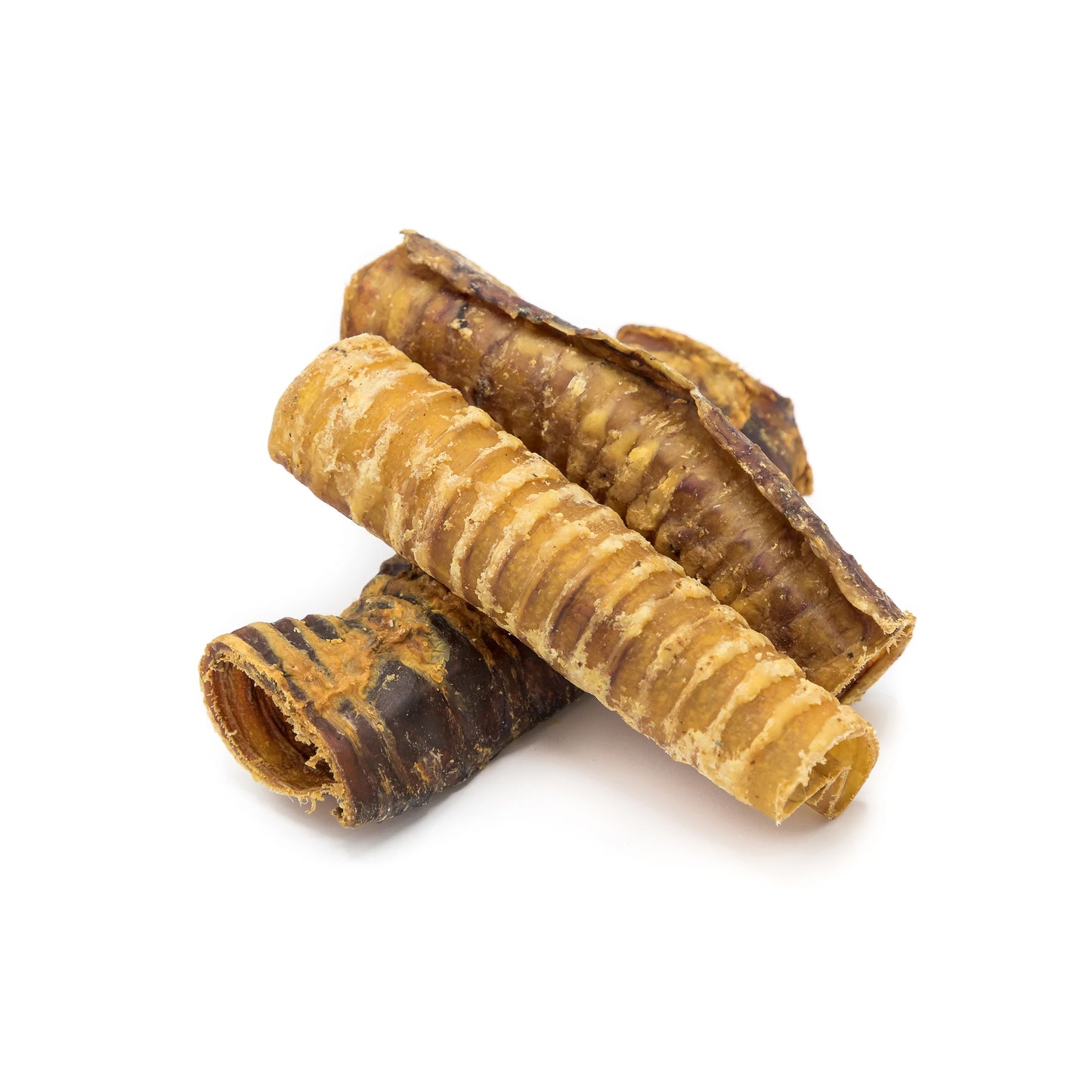 Buy Dehydrated Beef Trachea - Wholesome Dog Treats for Happy Pets