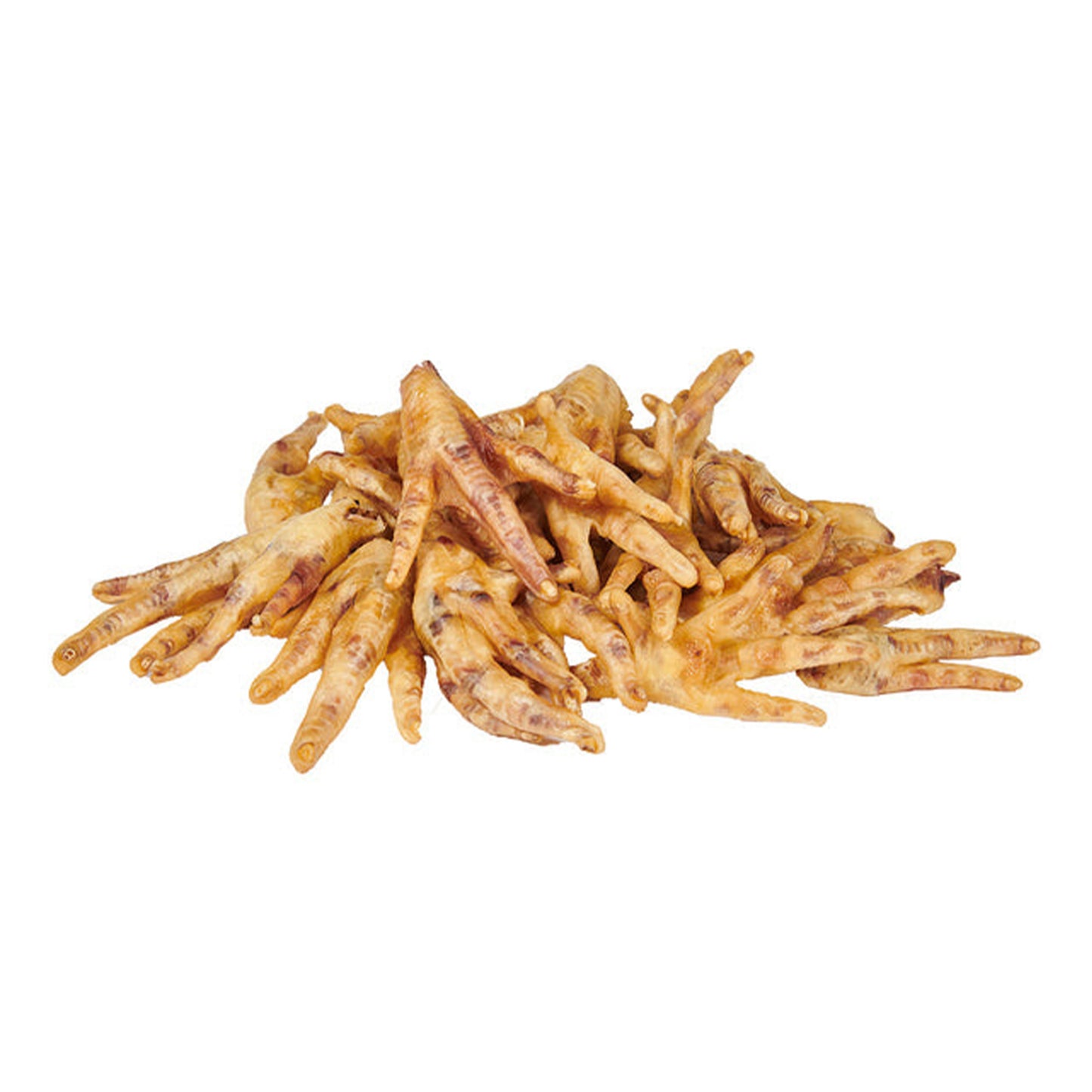 Buy Dehydrated Chicken Feet - Tasty and Natural Dog Treats for Happy Pets