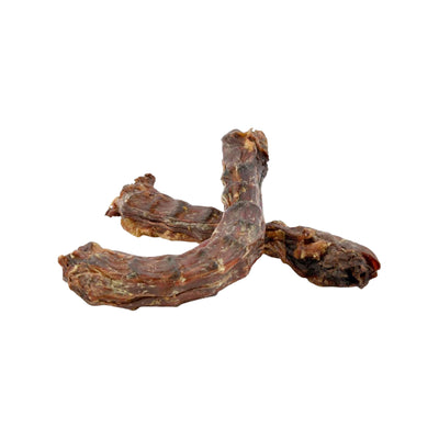 Buy Dehydrated Duck Neck - Wholesome Pet Treats for Happy Pups