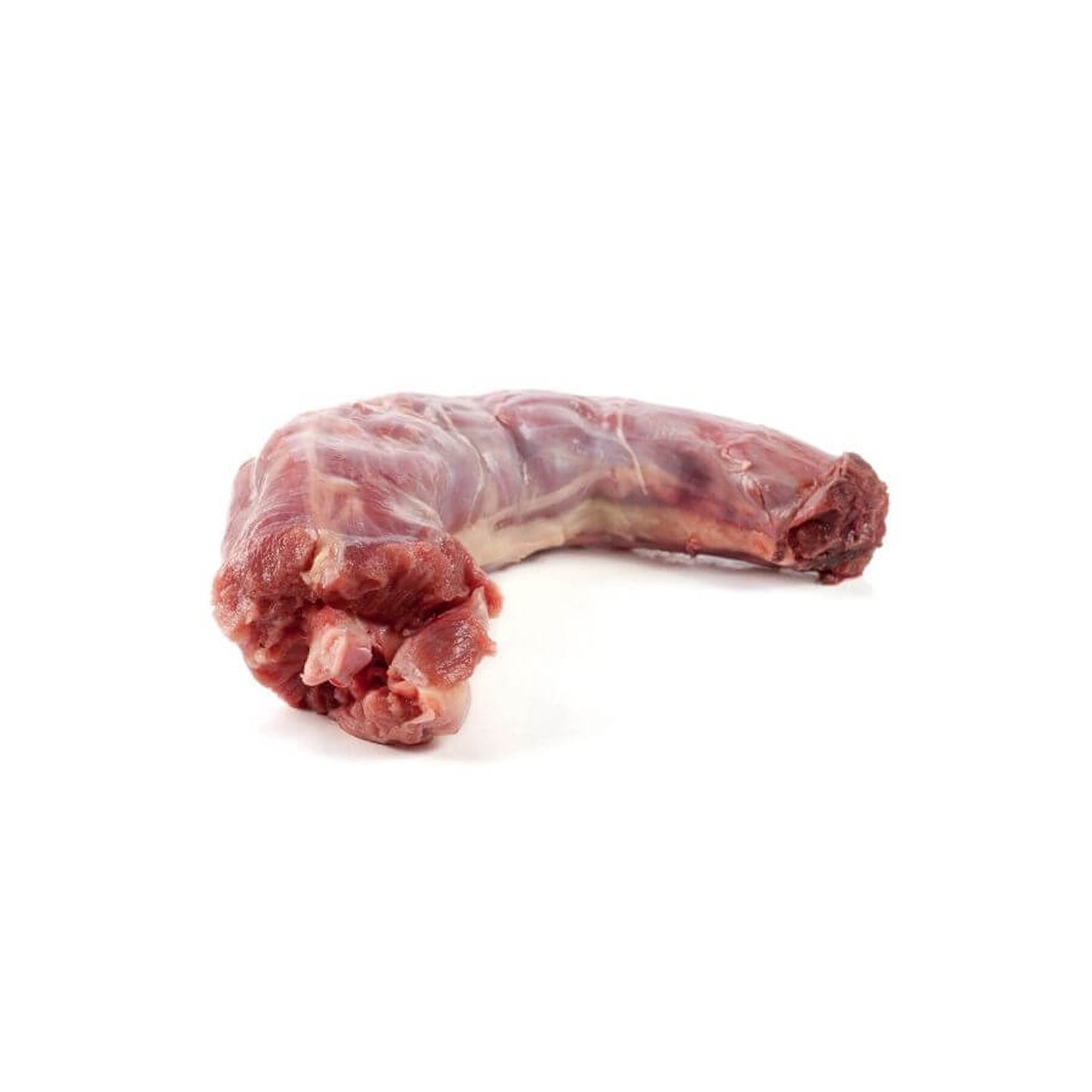 Buy Frozen Chicken Necks (2lbs) - Wholesome Dog Treats for Health and Happiness