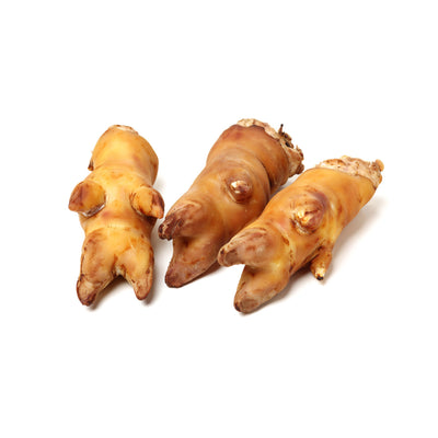 Buy Dehydrated Pig Feet - Premium Pet Treats for Natural Delight