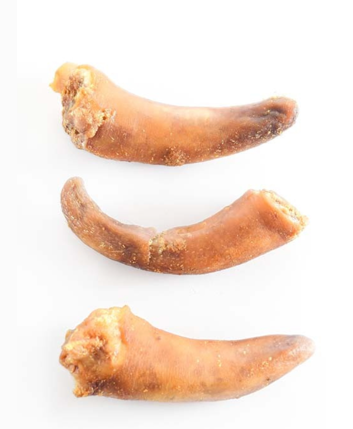 Buy Dehydrated Pig Tails - Premium Pet Treats for Tail-Wagging Joy